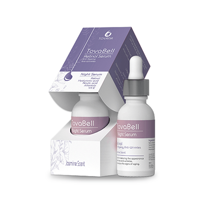 Tovana TovaBell Retinol Serum