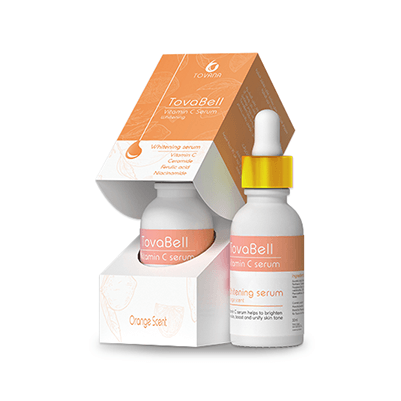 Vitamin C serum